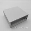 Aluminium Die Casting Light Housing